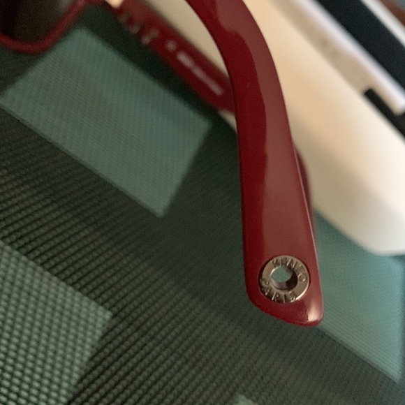 New KENZO made in France sunglasses+box - Picture 13 of 17